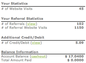 Bux.To Earnings
