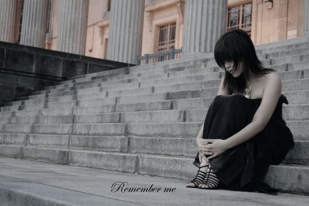 Remember Me
