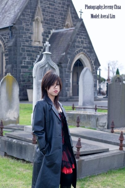 Grave